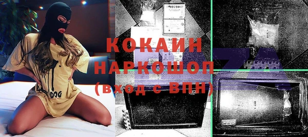 молекула духа Белокуриха